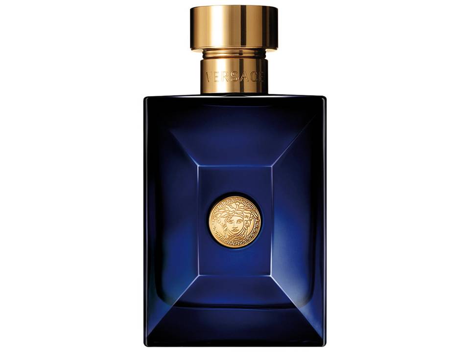 Dylan Blue pour Homme by Versace EDT NO BOX  100 ML.